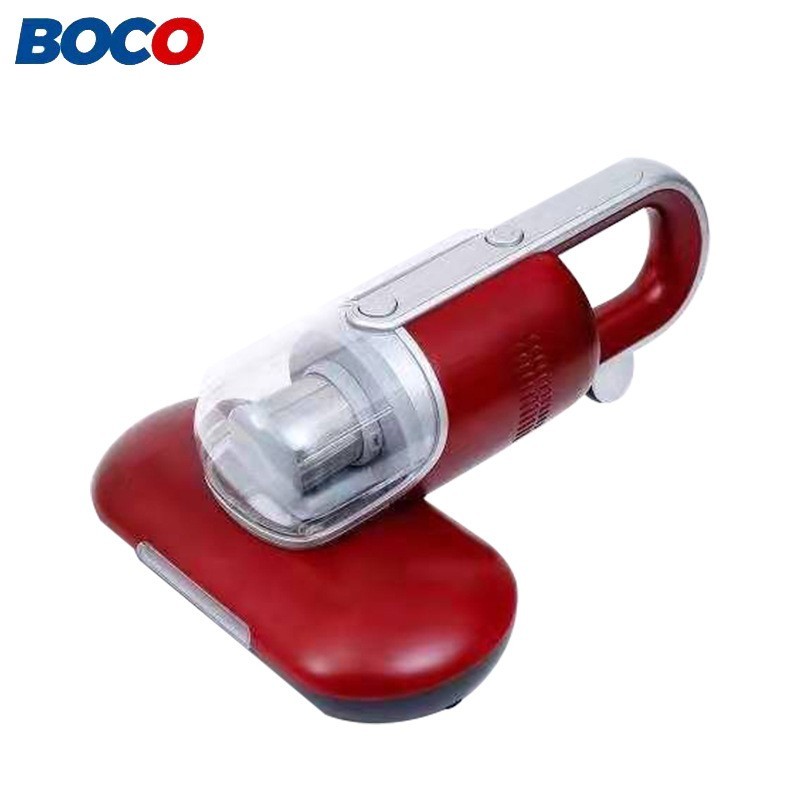 家用手持无线吸尘机 床上小型紫外线无线吸尘器便携吸尘机厂家图3