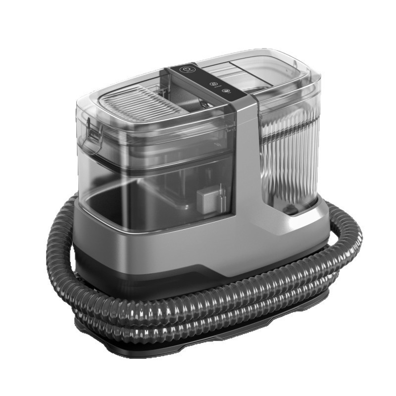 定制布艺清洗机 18000pa大吸力沙发地毯抽吸一体清洁吸尘器图5