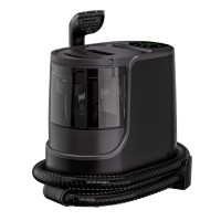 定制蒸汽布艺清洗机家用有线高温喷抽吸一体沙发地毯清洁机