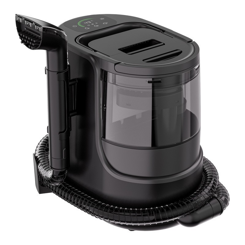 定制蒸汽布艺清洗机家用有线高温喷抽吸一体沙发地毯清洁机图5