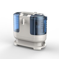 布艺沙发清洗机小型喷抽吸一体机地毯窗帘沙发清洁机