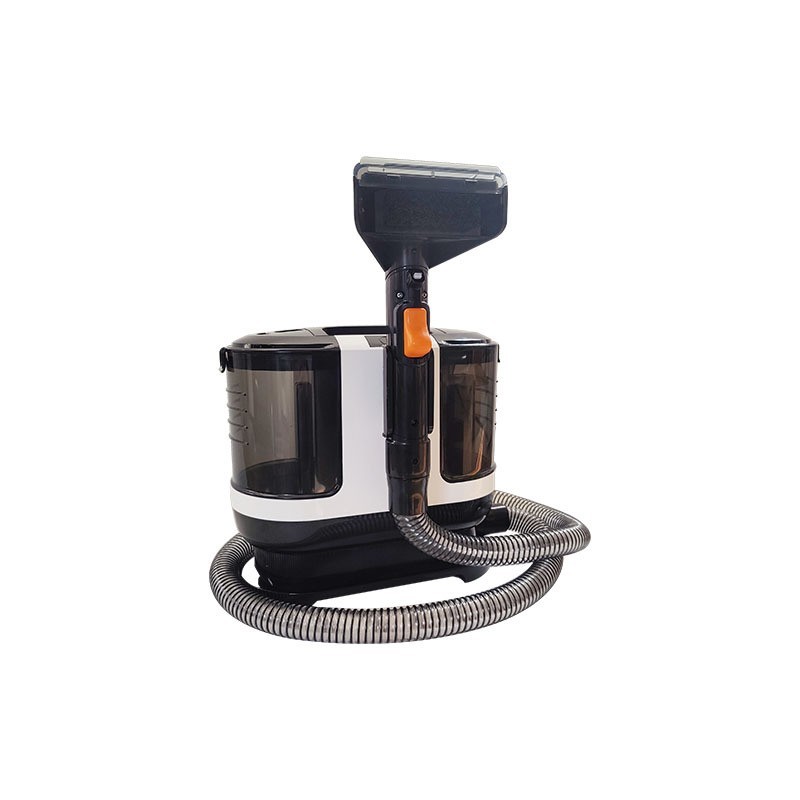 布艺沙发清洗机小型喷抽吸一体机地毯窗帘沙发清洁机图2