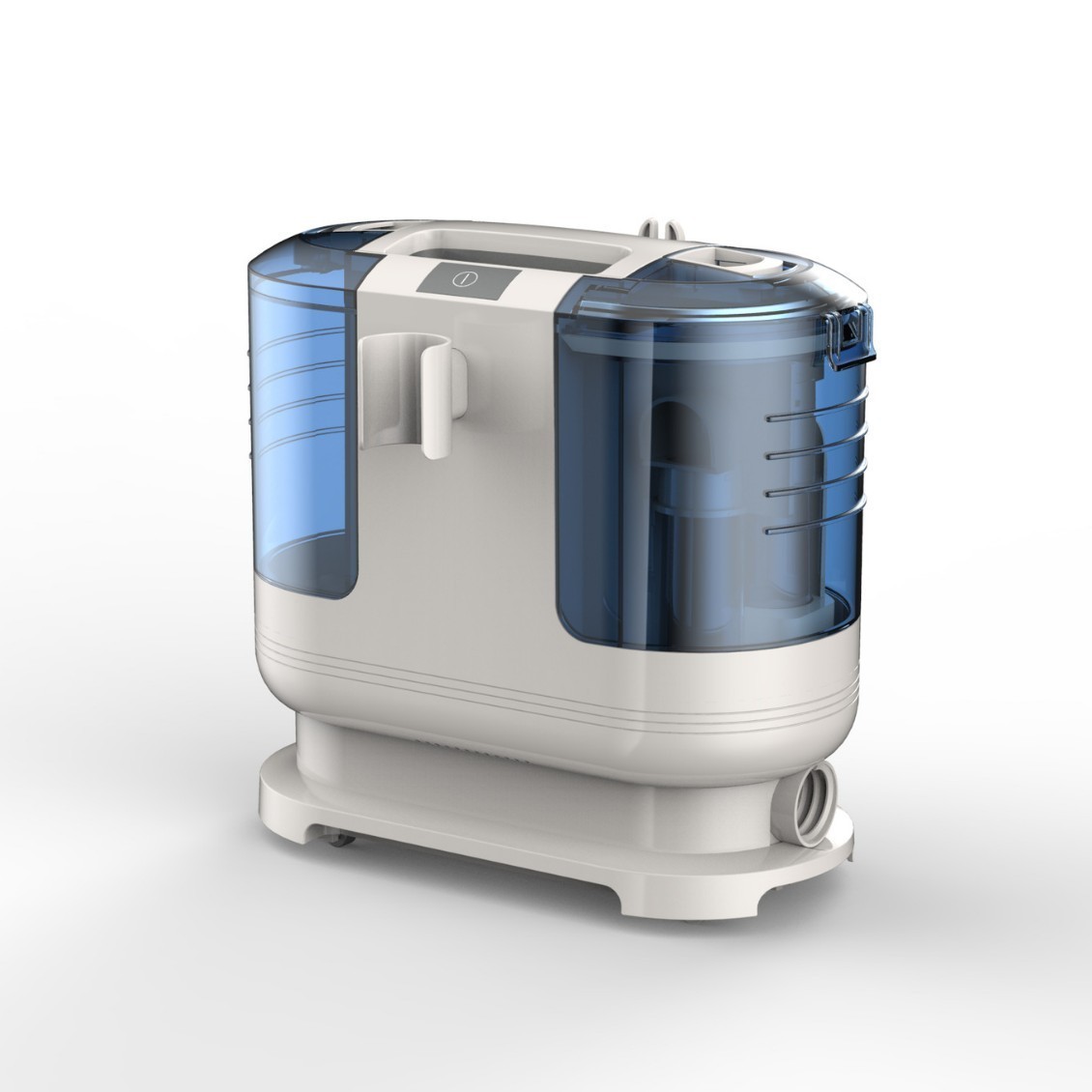 布艺沙发清洗机小型喷抽吸一体机地毯窗帘沙发清洁机图3