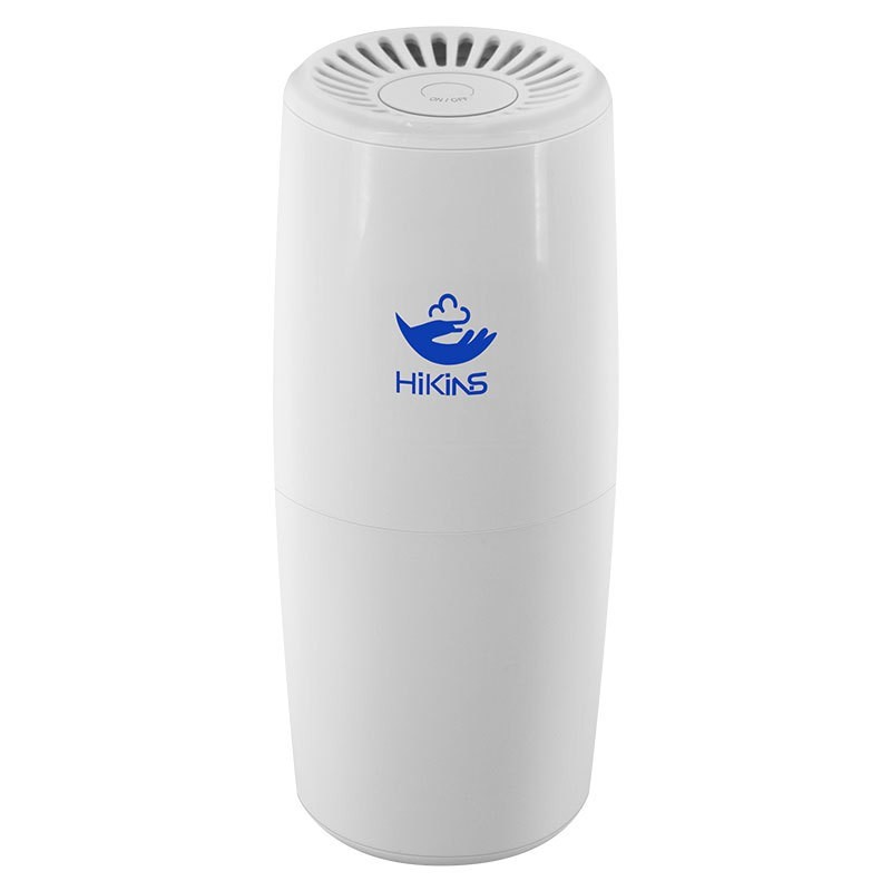 空气净化器汽车车载科技usb除异味负离子除异味图5