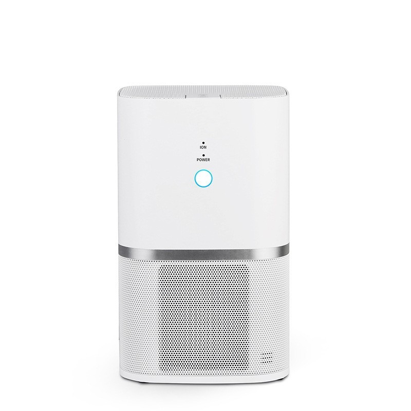 定制新款桌面空气净化器家用除甲醛室内小型除二手烟空气净化机图5