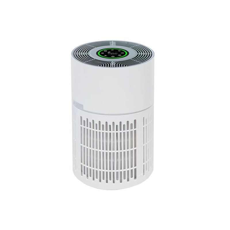 空气净化器吸浮毛除异味除甲醛家用静音大风量款空气等离子消毒机图5