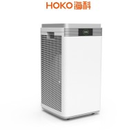 商用办公室活性炭除甲醛空气净化器海科OEM代工贴牌空气消毒机