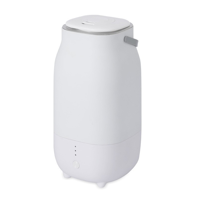 跨境工厂大容量喷雾家用加湿器办公室卧室超声雾化大雾容量加湿器图5