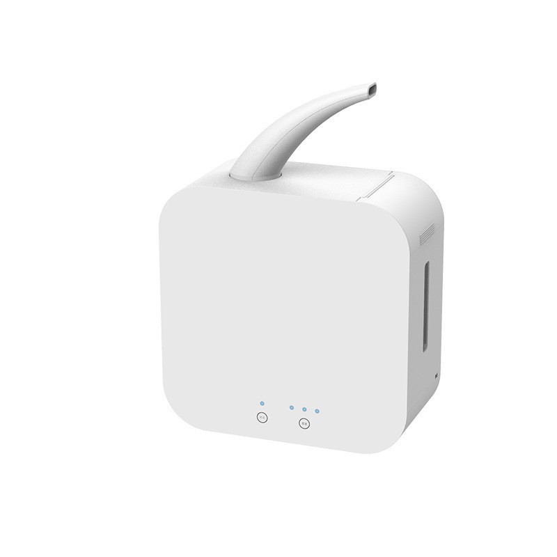 无线壁挂式加湿器wifi大容量雾化器家用次氯酸环境消毒图5