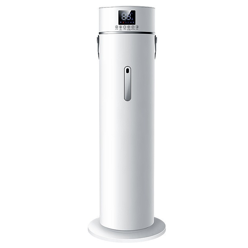 定制超声波净化加湿器落地抽水式家用卧室静音遥控加湿机跨境保湿图4