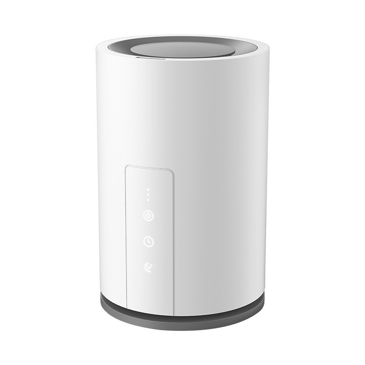 工厂加工定制大容量上加水超声波静音空气加湿器恒湿大雾量图5