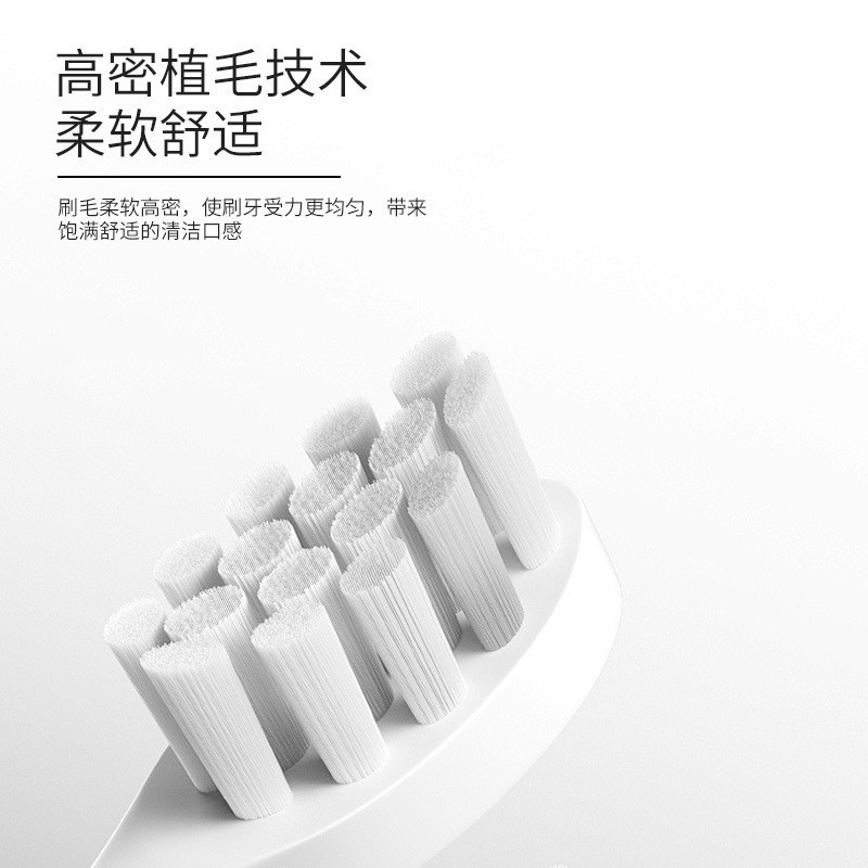 源头工厂电动牙刷超声波扫振充电款电池款儿童款定制扬州牙刷定制图4