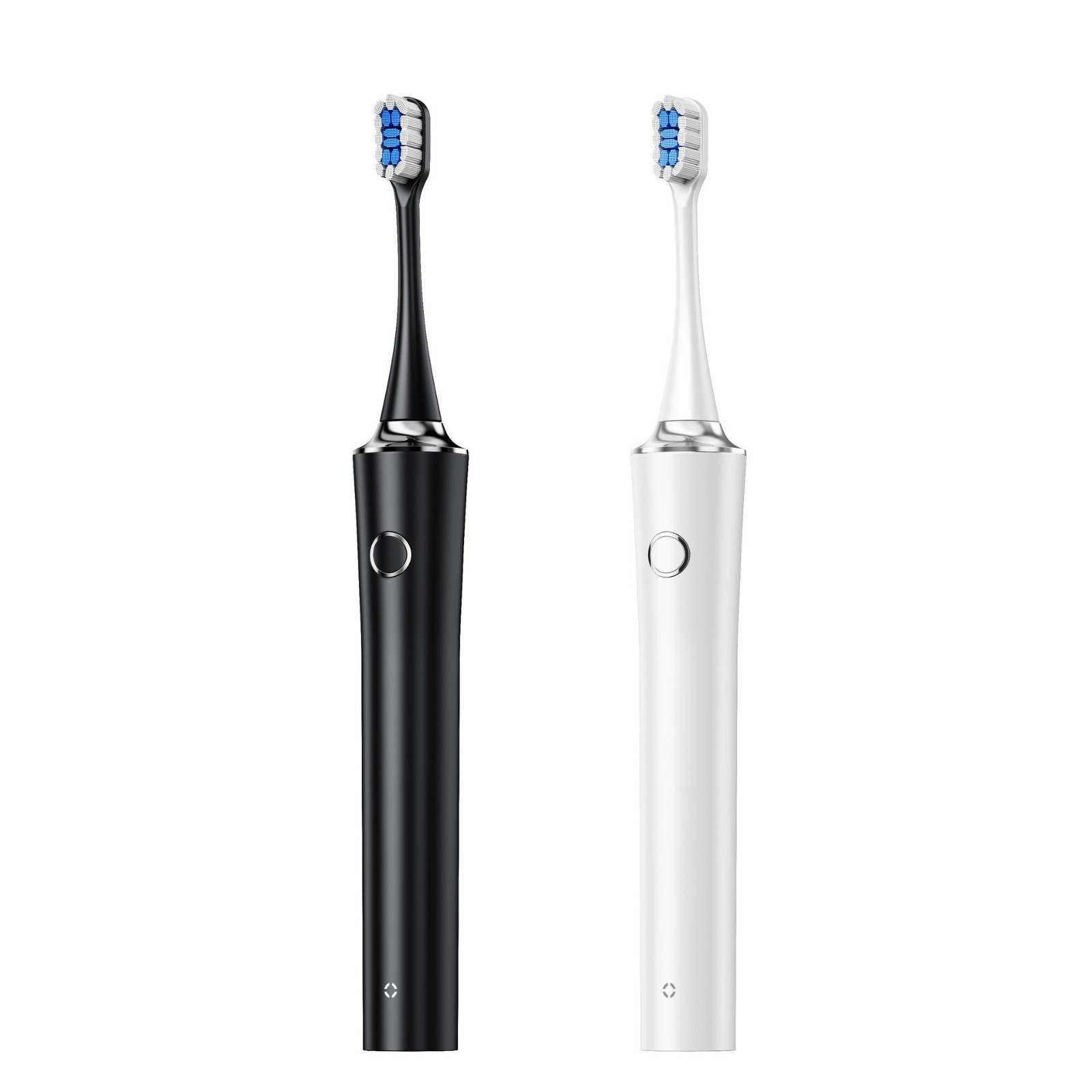 英文包装电动牙刷跨境新品磁悬浮电动牙刷图5