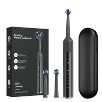 圆头旋转电动牙刷oral比欧乐平替B Rotating electric toothbrush