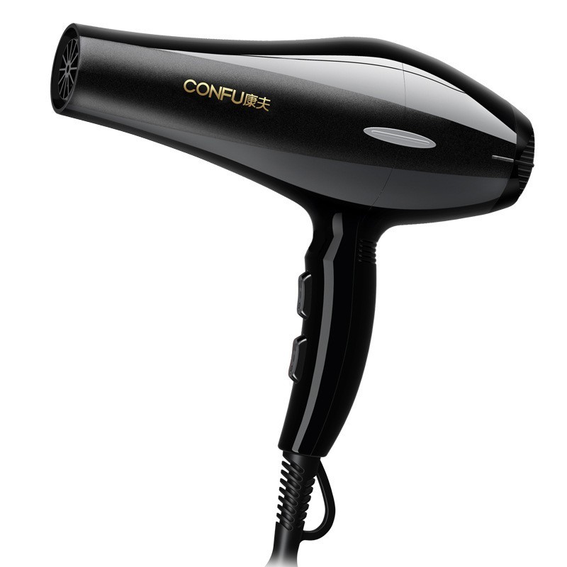 大功率发廊家用款风大护发造型电吹风筒定制图5