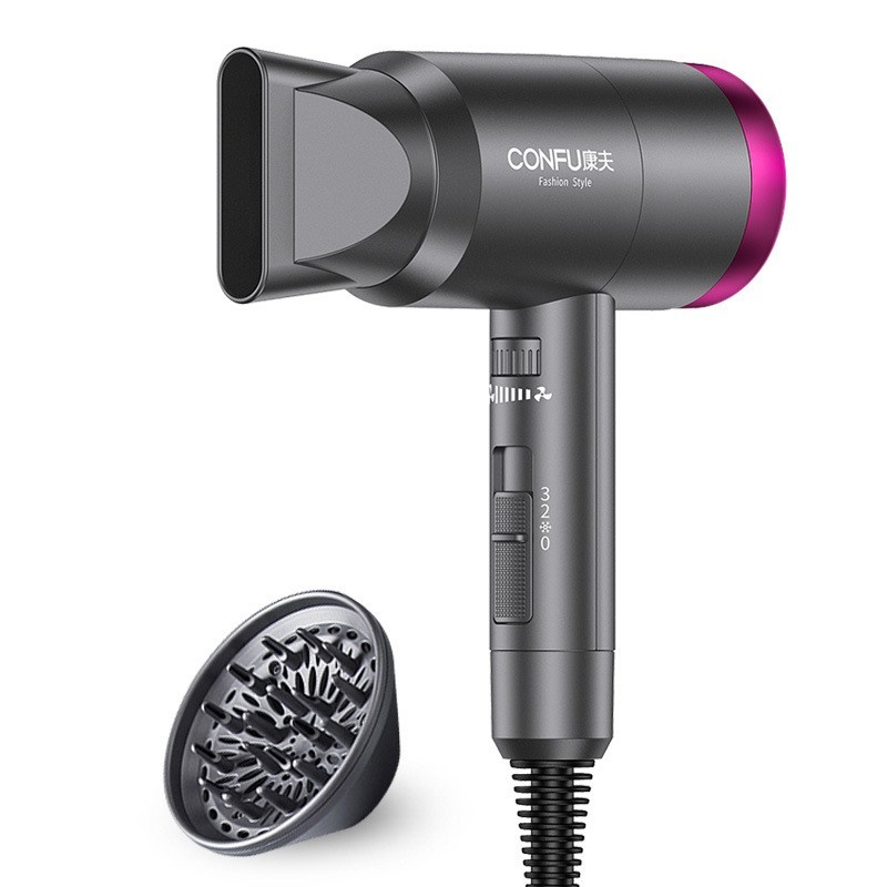 吹风机厂家家用母婴低辐射大功率恒温护发电吹风筒定制图4
