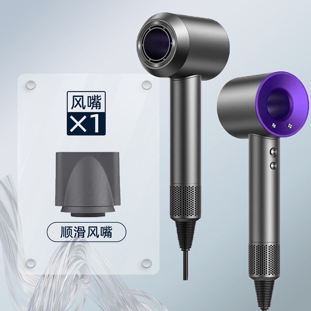 工厂定制家用吹风机便携学生宿舍酒店发廊专用冷热风交替电吹风图3