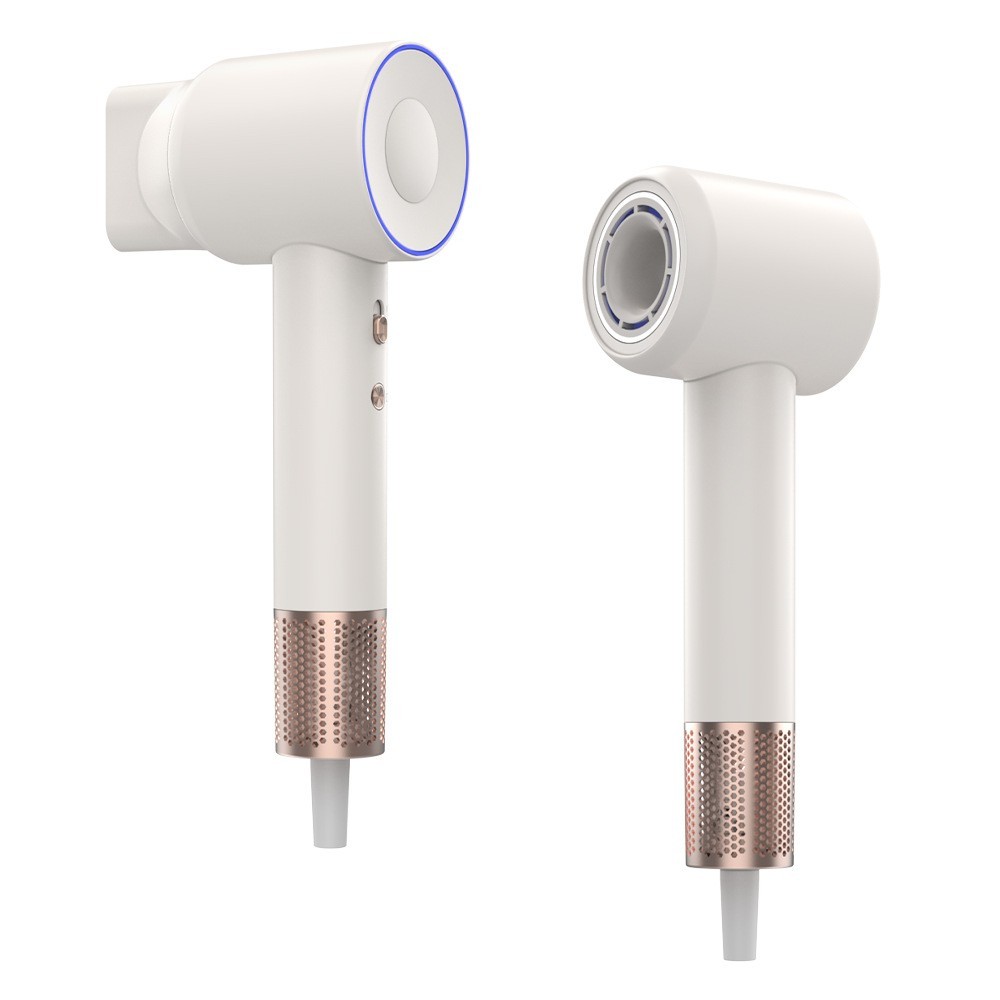 跨境高速无刷直流电机恒温负离子1600W大功率定制家用电吹风机图5