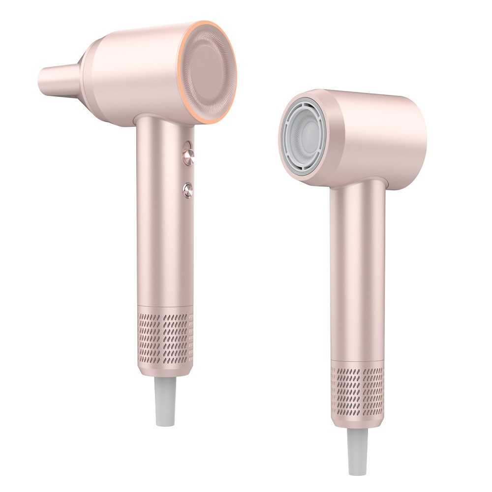 跨境1100W大功率过热保护恒温磁吸高速负离子无刷电机吹风机图5