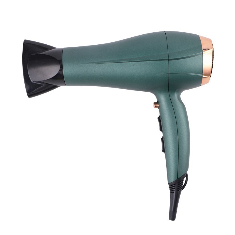 定制OEM吹风筒 跨境家用速干护发电吹风多功能大功率吹风机图5