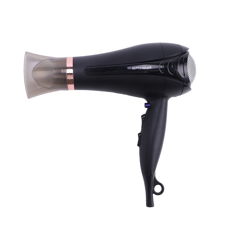 定制OEM护发吹风机 发廊酒店多功能锤子风筒 大功率电吹风图5