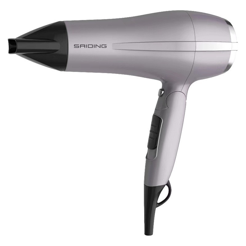 定制OEM加工吹风机家用发廊酒店大功率锤子 负离子电吹风图5