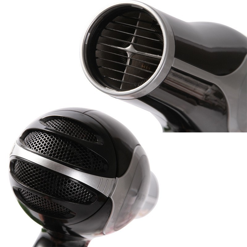 外贸定制吹风机负离子不伤发家用吹风筒发廊电吹风变频护发电吹风图3