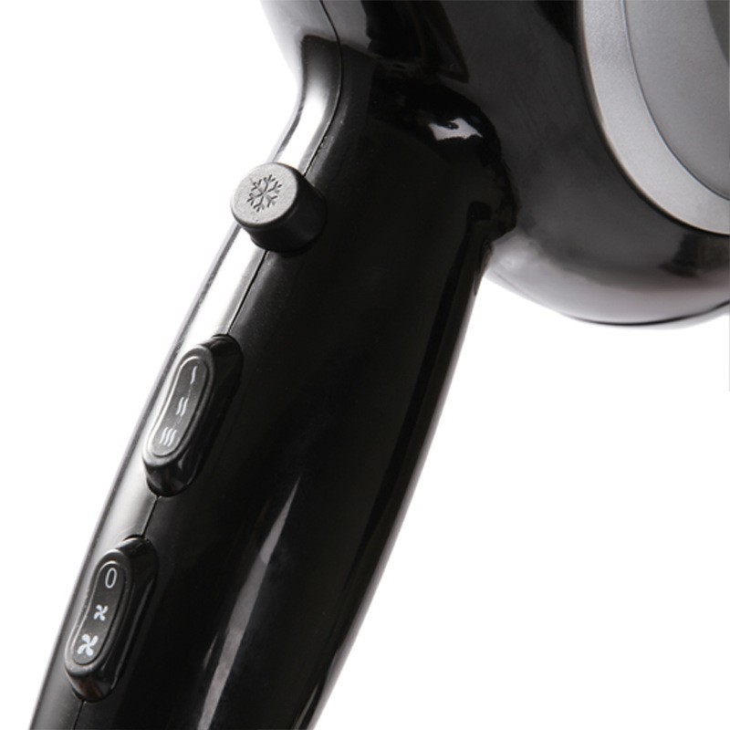 外贸定制吹风机负离子不伤发家用吹风筒发廊电吹风变频护发电吹风图2