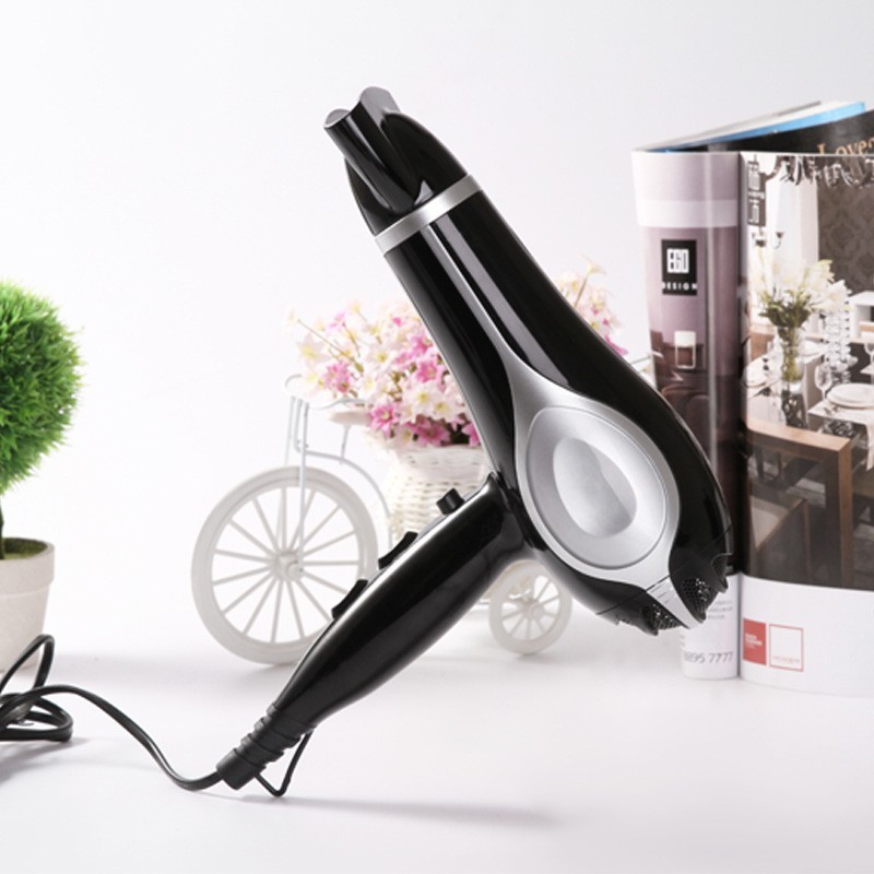 外贸定制吹风机负离子不伤发家用吹风筒发廊电吹风变频护发电吹风图4