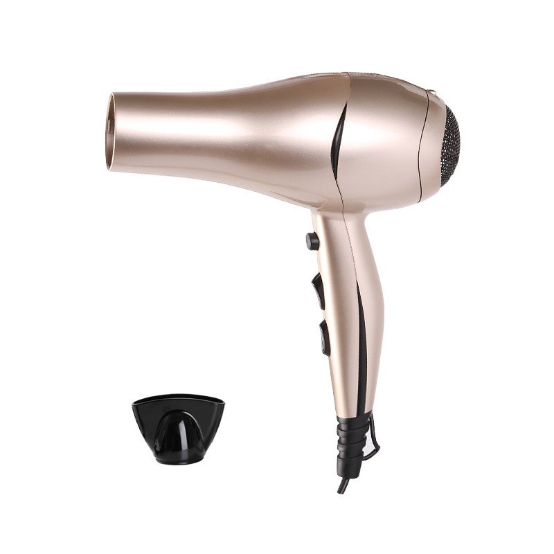 外贸定制电吹风机家用大功率负离子高速充电筒恒温不伤发大风量图5