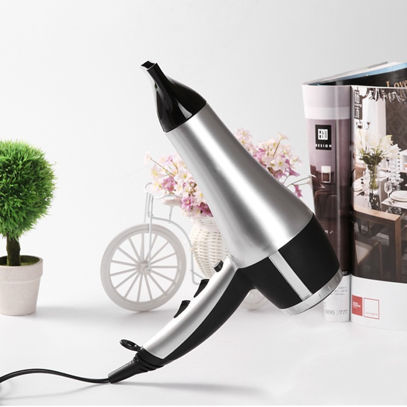 外贸定制高速吹风机家用大功率 跨境电吹风机筒发廊家用恒温护发图3