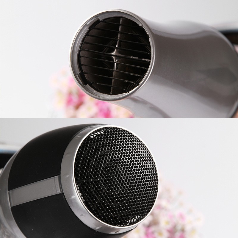 外贸定制高速吹风机家用大功率 跨境电吹风机筒发廊家用恒温护发图2