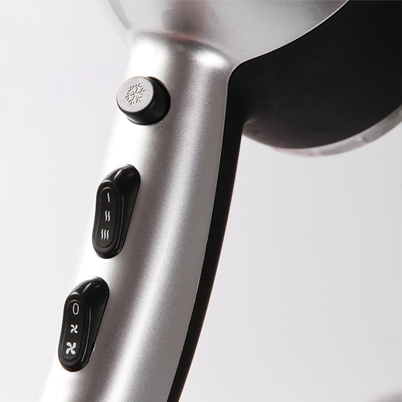 外贸定制高速吹风机家用大功率 跨境电吹风机筒发廊家用恒温护发图4