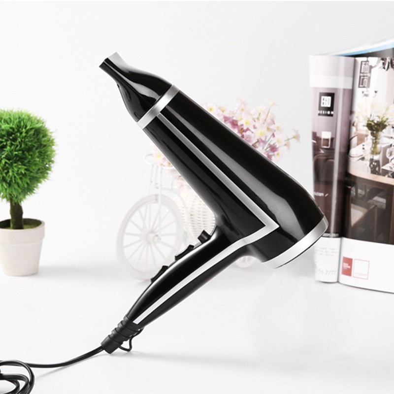 吹风机负离子不伤发大功率恒温大风力速干吹风筒护发恒温速干图3