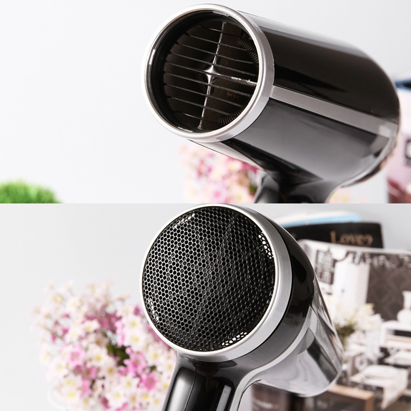 吹风机负离子不伤发大功率恒温大风力速干吹风筒护发恒温速干图4
