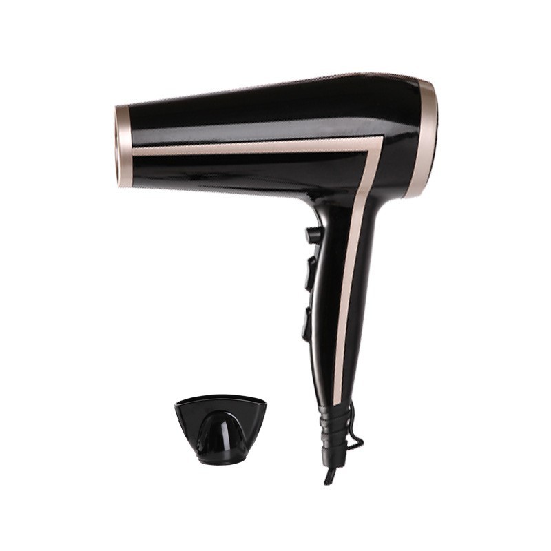 吹风机负离子不伤发大功率恒温大风力速干吹风筒护发恒温速干图5