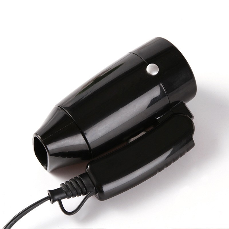 跨境定制可折叠吹风机家用电吹风恒温护发速干吹风筒热销款负离子图2