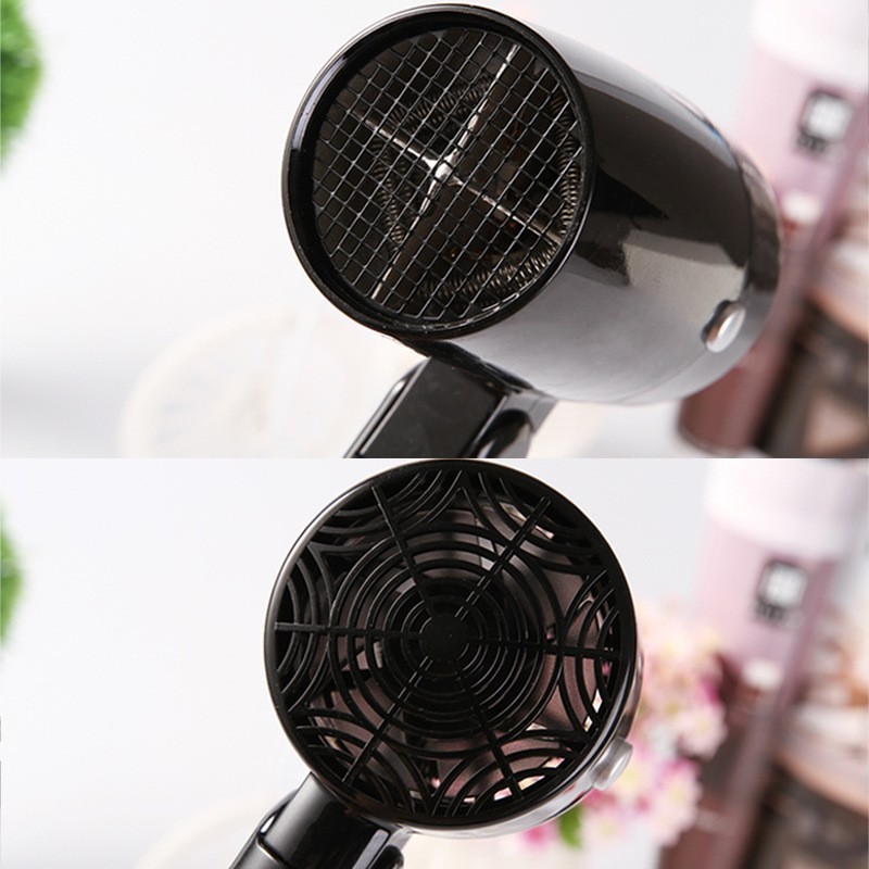 跨境定制可折叠吹风机家用电吹风恒温护发速干吹风筒热销款负离子图4