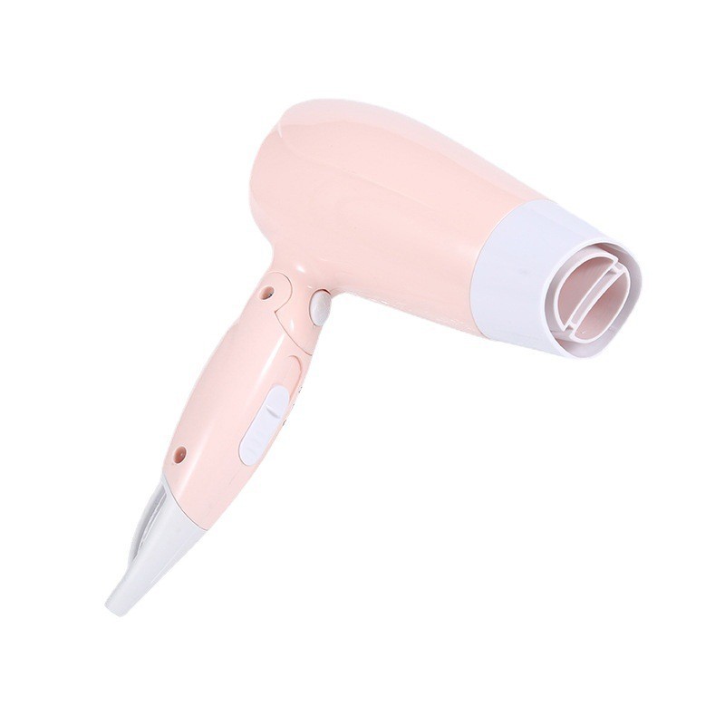 可折叠吹风机冷热风学生宿舍不伤发电吹风供应便携便携折叠图5