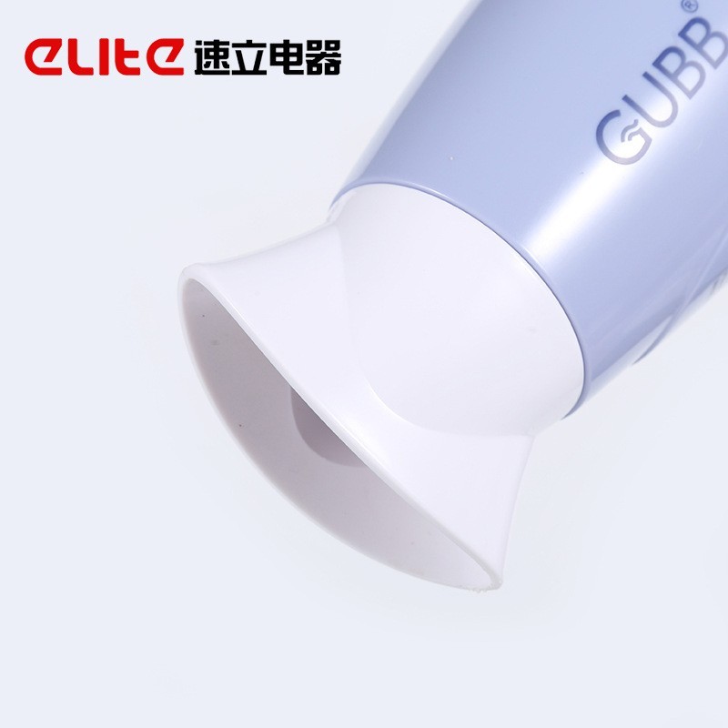 吹风机1200W可折叠冷热风学生寝室家用SL-128吹风筒折叠电吹风图4