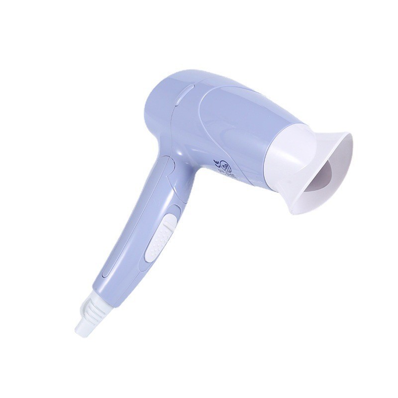 吹风机1200W可折叠冷热风学生寝室家用SL-128吹风筒折叠电吹风图5