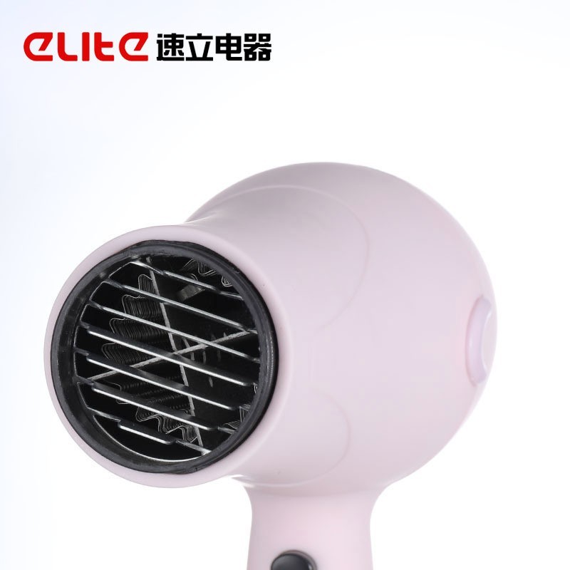 2000W家用大功率护发电吹风美发干发快冷热风酒店吹风机负离子图4