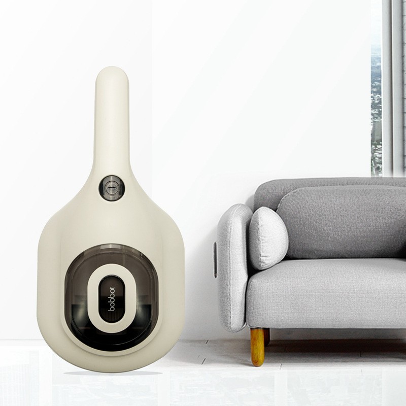 新款无线除螨吸尘器家用床上手持便携除螨机双拍打除螨仪神器图4