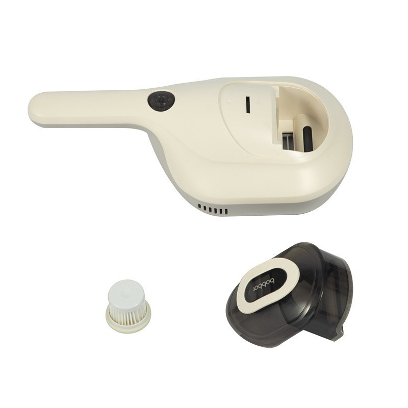 新款无线除螨吸尘器家用床上手持便携除螨机双拍打除螨仪神器图3