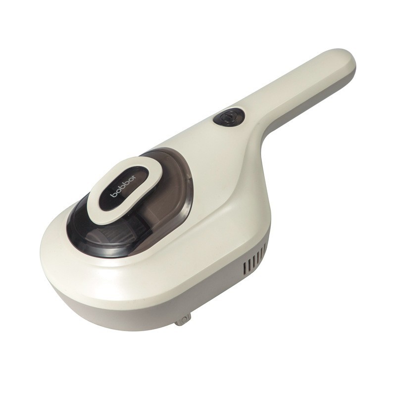 新款无线除螨吸尘器家用床上手持便携除螨机双拍打除螨仪神器图5