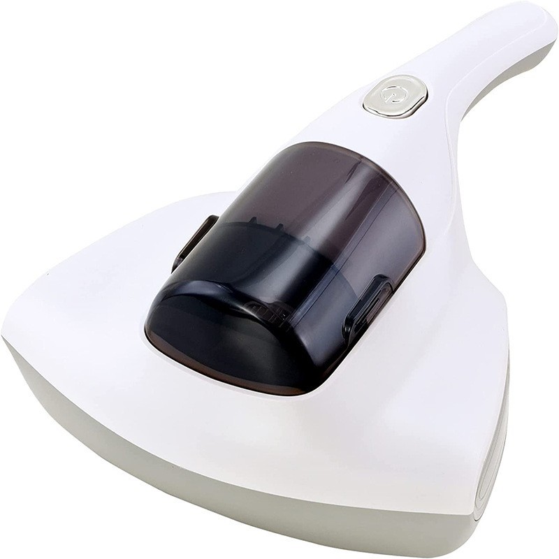 日式家用有线除螨仪紫外线杀菌拍打功能除尘器手持多场景清洁图5