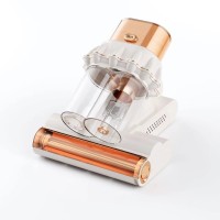 智能尘螨感应触控数显除螨仪超声波负离子uv杀菌香薰高端除螨仪