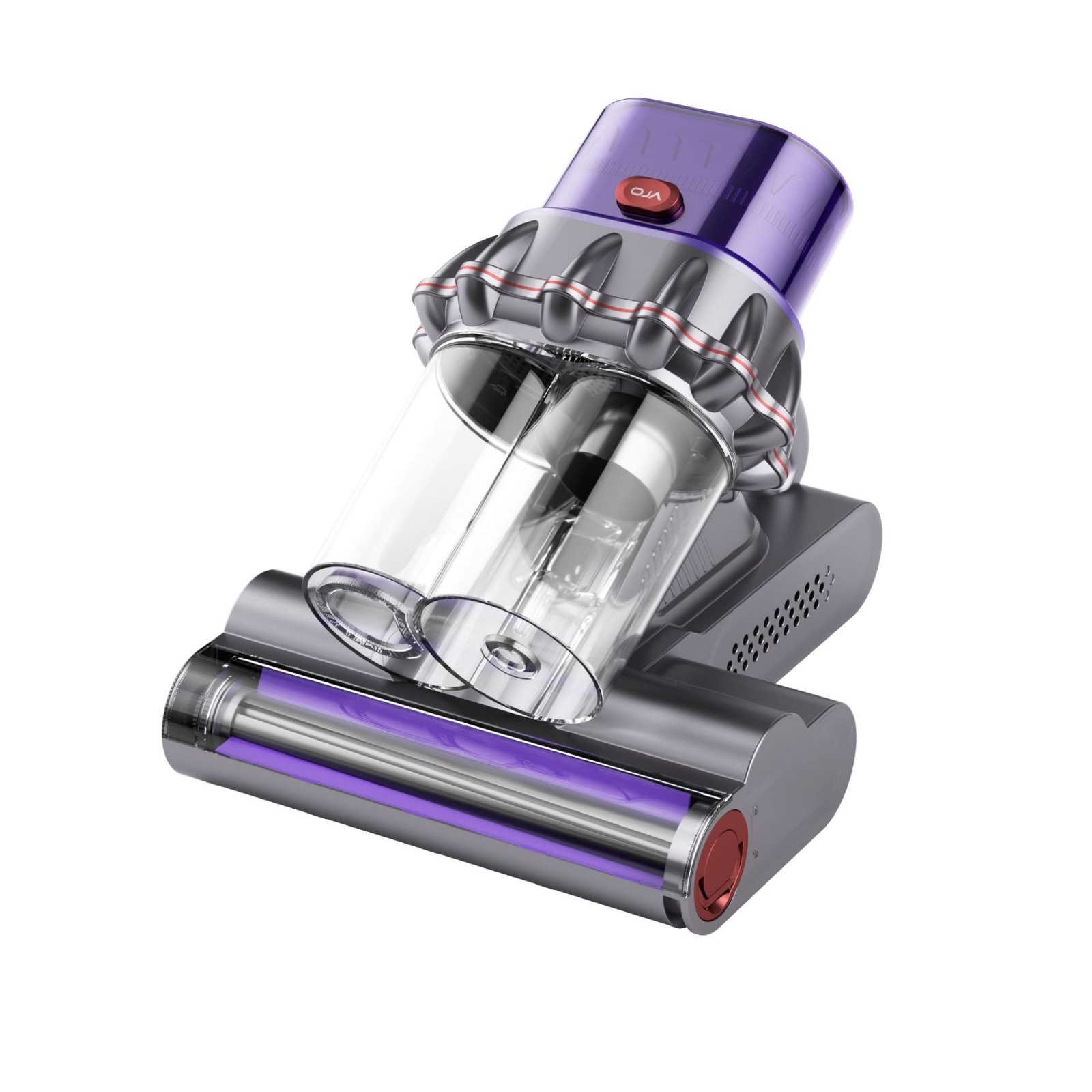 智能尘螨感应触控数显除螨仪超声波负离子uv杀菌香薰高端除螨仪图5