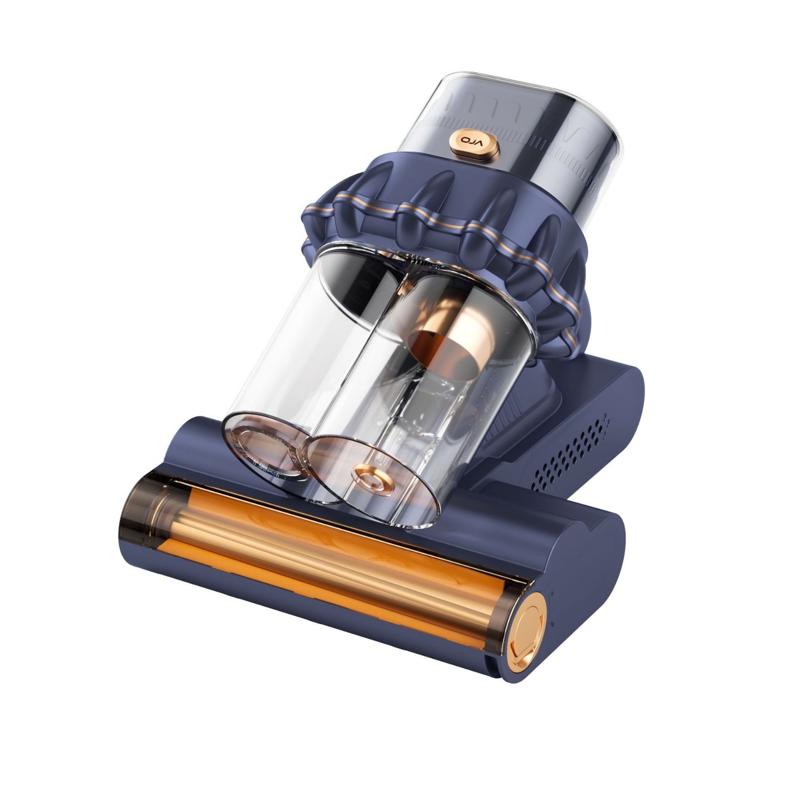 智能尘螨感应触控数显除螨仪超声波负离子uv杀菌香薰高端除螨仪图2