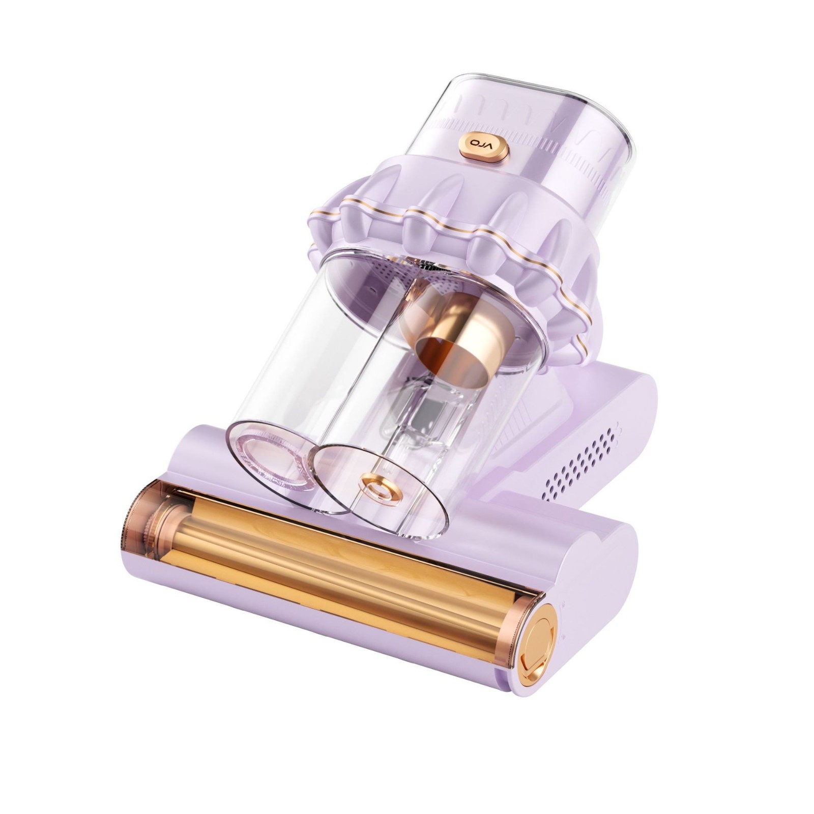 智能尘螨感应触控数显除螨仪超声波负离子uv杀菌香薰高端除螨仪图3